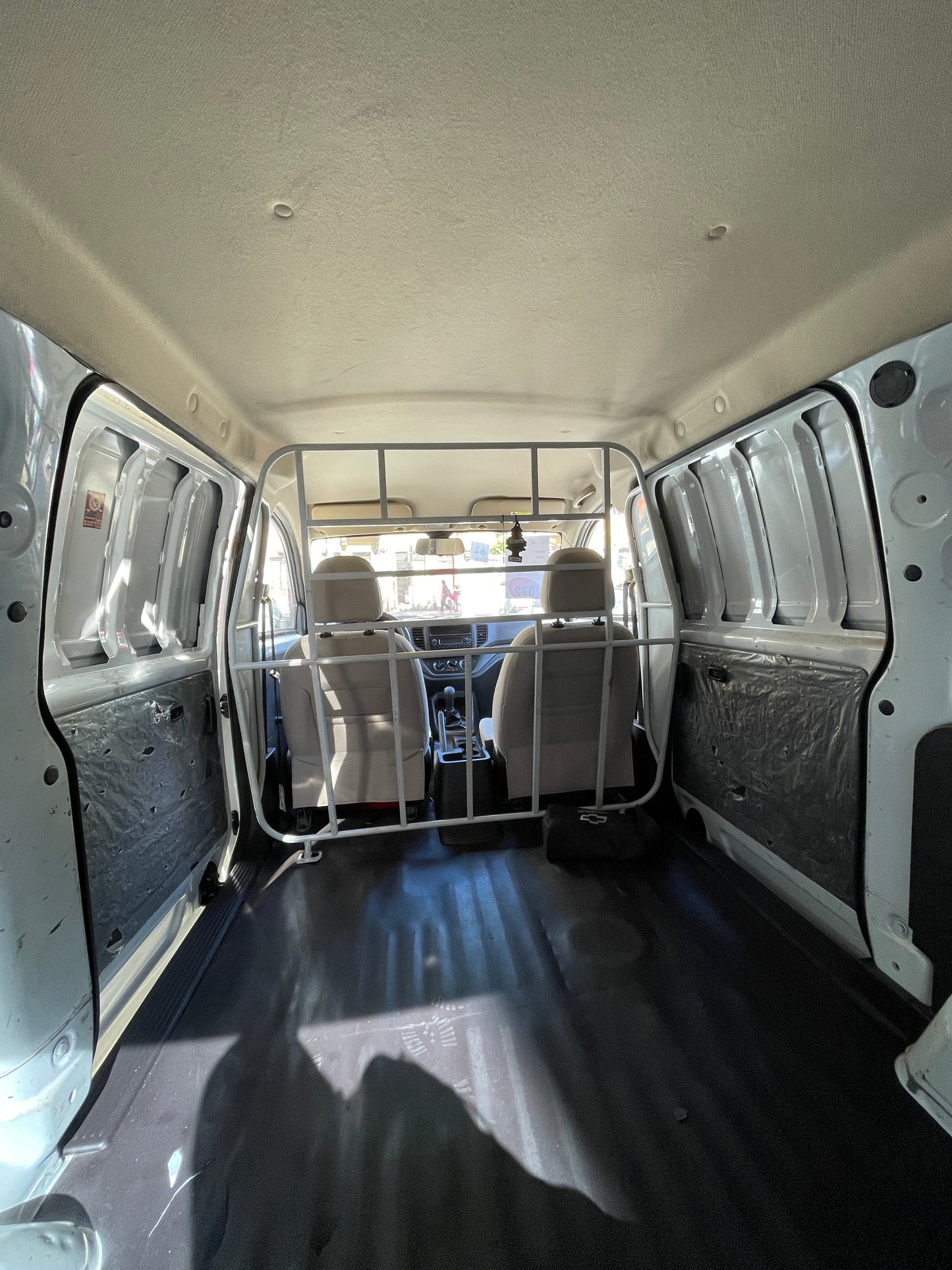 CHEVROLET N400 MAX 1.5, 2022