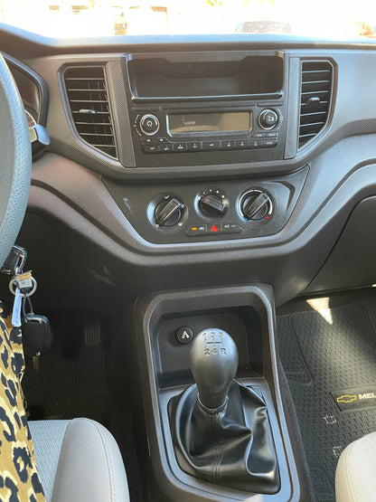 CHEVROLET N400 MAX 1.5, 2022