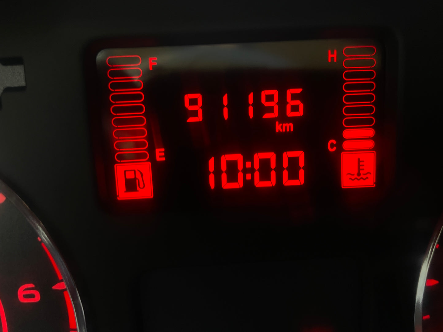 CHEVROLET N400 MAX 1.5, 2022