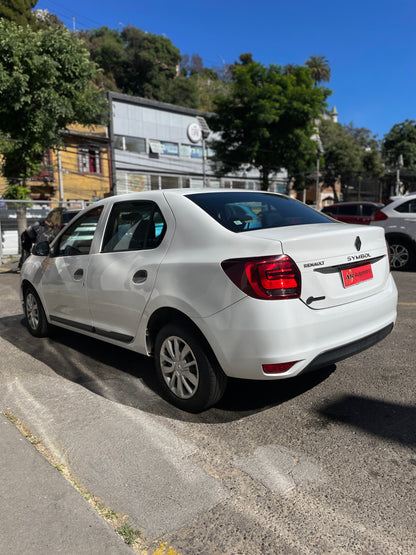 RENAULT SYMBOL ZEN 1.6, 2020