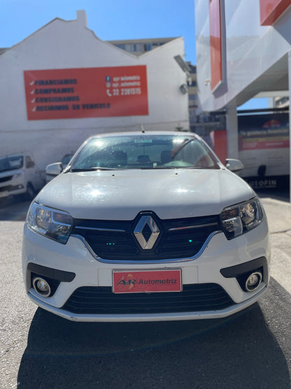 RENAULT SYMBOL ZEN 1.6, 2020