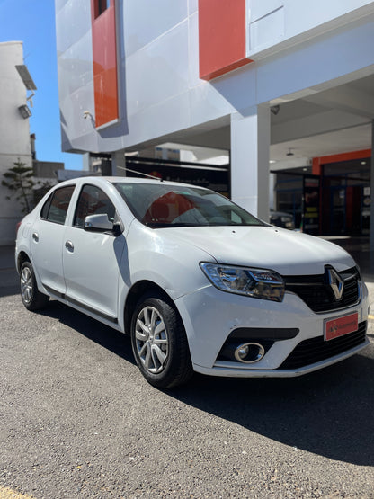 RENAULT SYMBOL ZEN 1.6, 2020