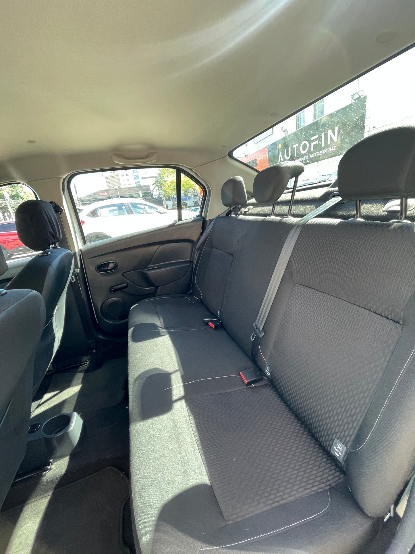 RENAULT SYMBOL ZEN 1.6, 2020