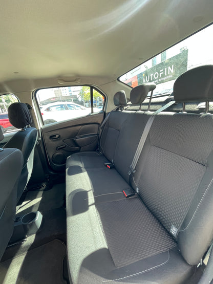 RENAULT SYMBOL ZEN 1.6, 2020