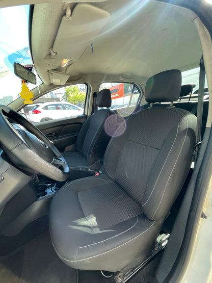 RENAULT SYMBOL ZEN 1.6, 2020