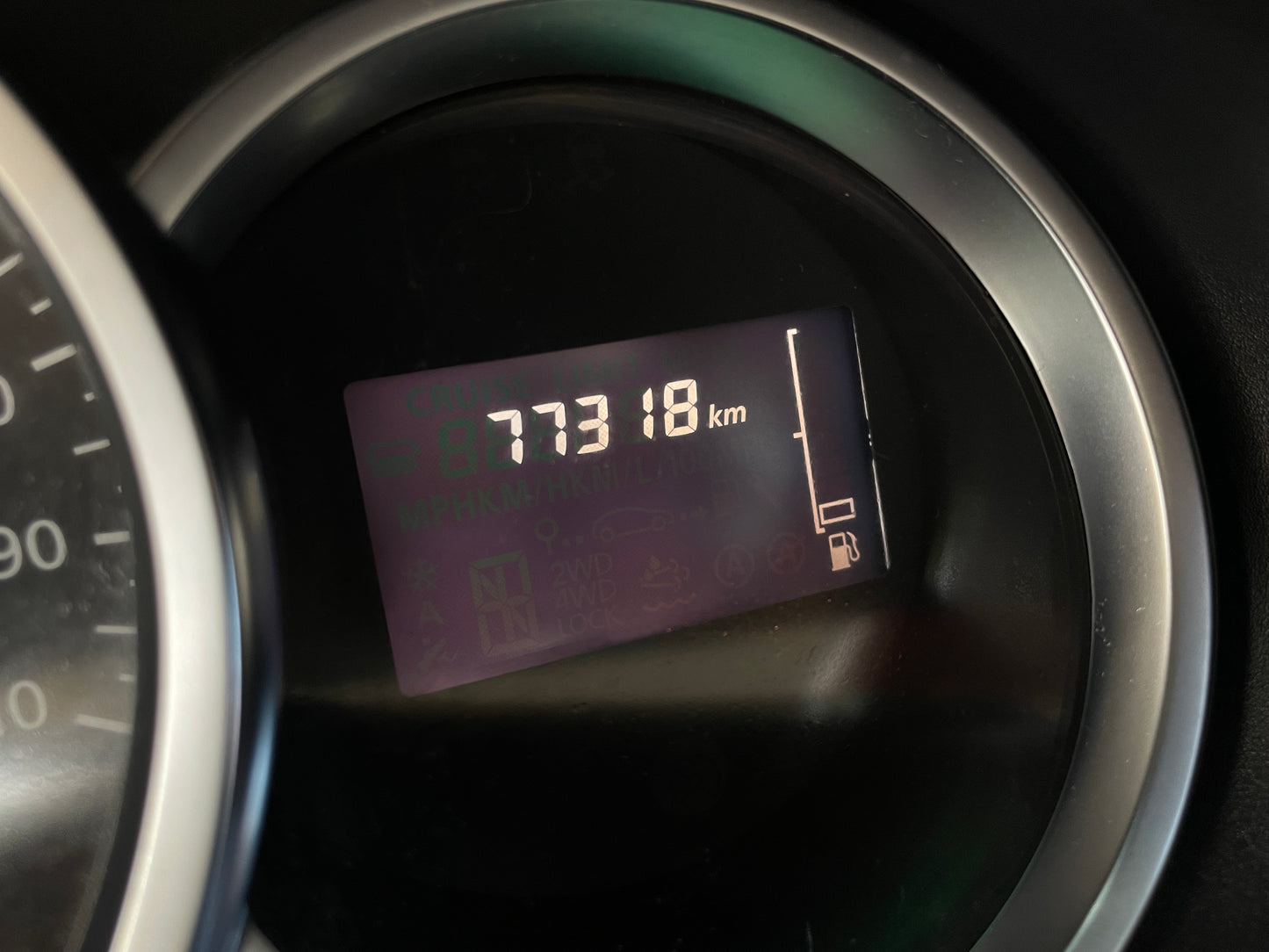 RENAULT SYMBOL ZEN 1.6, 2020