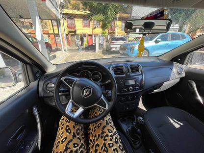 RENAULT SYMBOL ZEN 1.6, 2020