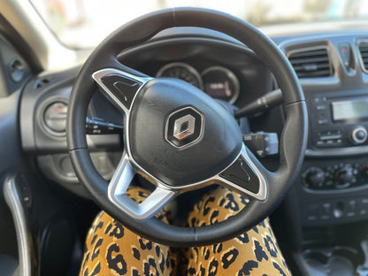 RENAULT SYMBOL ZEN 1.6, 2020