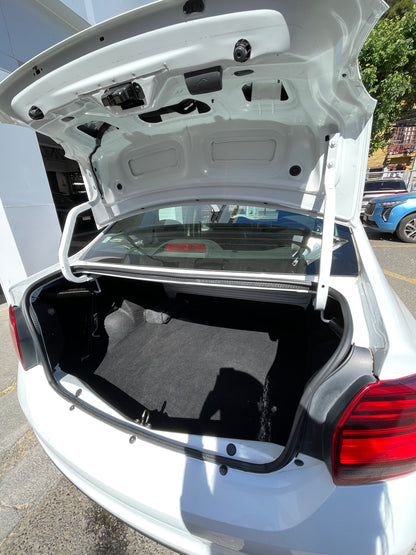 RENAULT SYMBOL ZEN 1.6, 2020