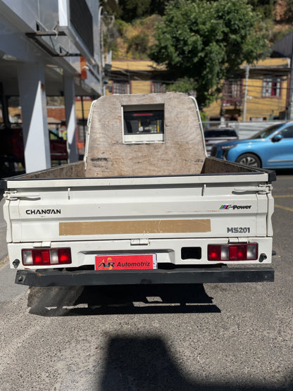 CHANGAN MS201 DCAB 1.2, 2022