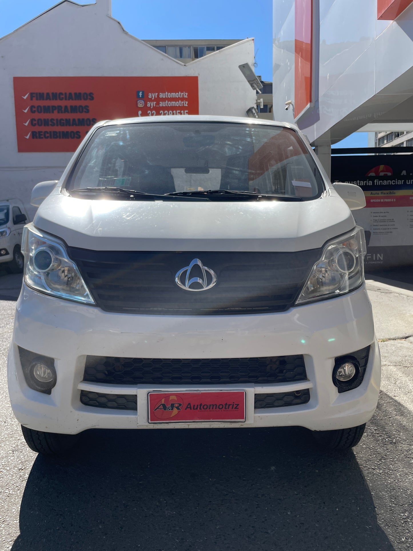 CHANGAN MS201 DCAB 1.2, 2022