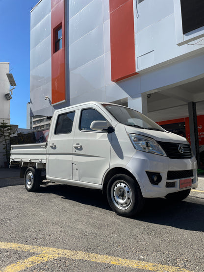 CHANGAN MS201 DCAB 1.2, 2022