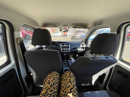 CHANGAN MS201 DCAB 1.2, 2022