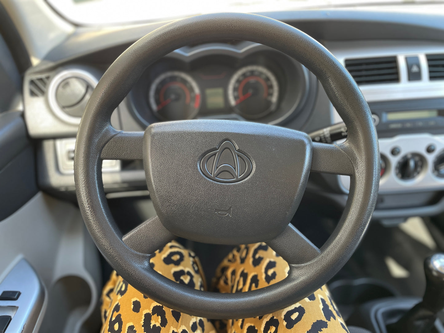 CHANGAN MS201 DCAB 1.2, 2022