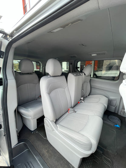 MAXUS G10 PASAJEROS 2.0, 2023