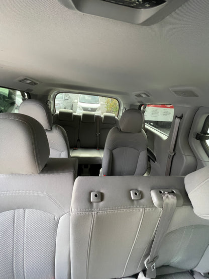 MAXUS G10 PASAJEROS 2.0, 2023