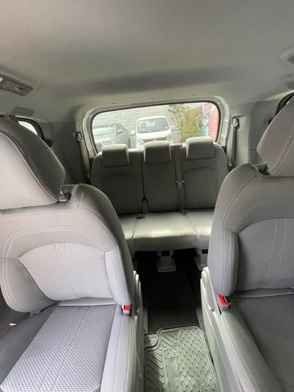 MAXUS G10 PASAJEROS 2.0, 2023