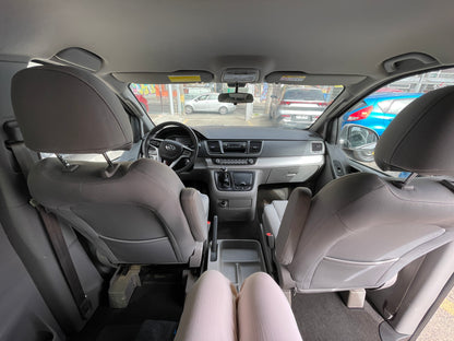 MAXUS G10 PASAJEROS 2.0, 2023