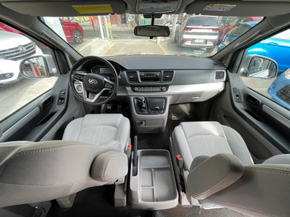 MAXUS G10 PASAJEROS 2.0, 2023