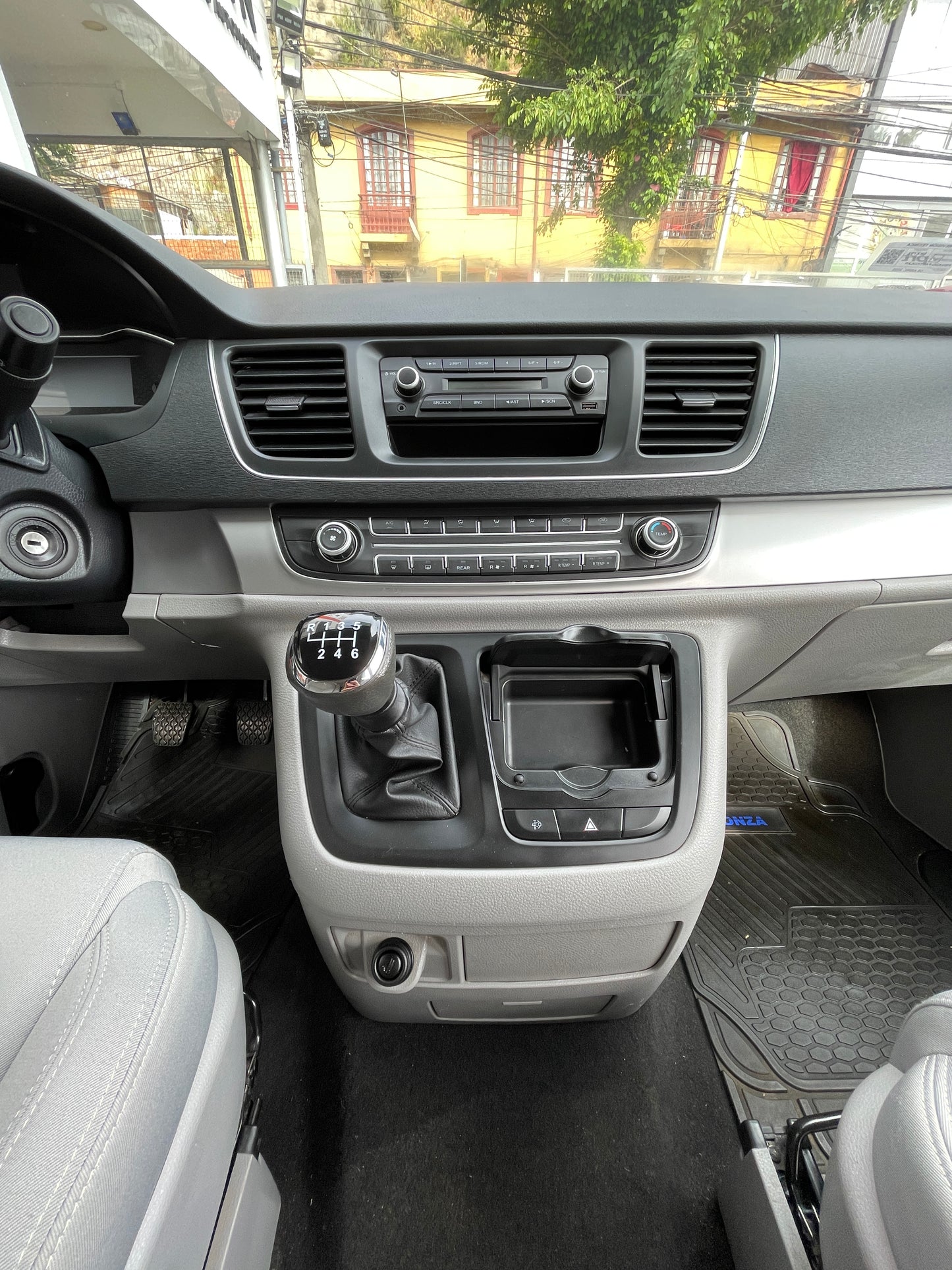 MAXUS G10 PASAJEROS 2.0, 2023