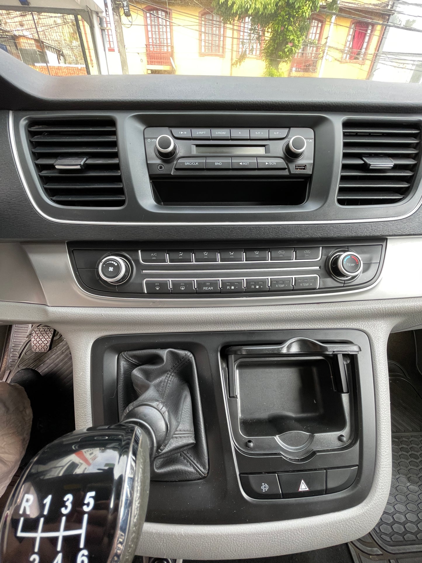 MAXUS G10 PASAJEROS 2.0, 2023