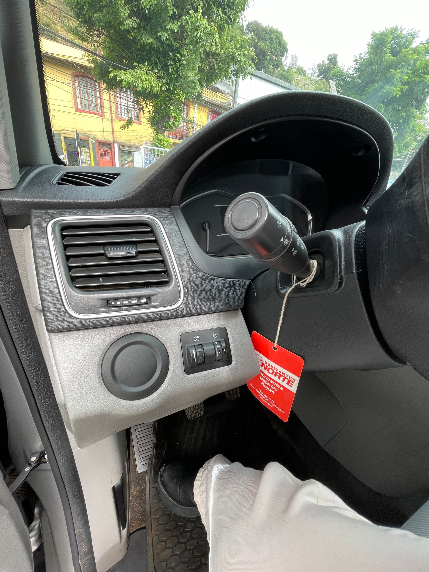 MAXUS G10 PASAJEROS 2.0, 2023