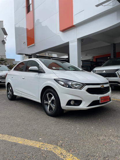 CHEVROLET PRISMA 1.4 AT, 2019