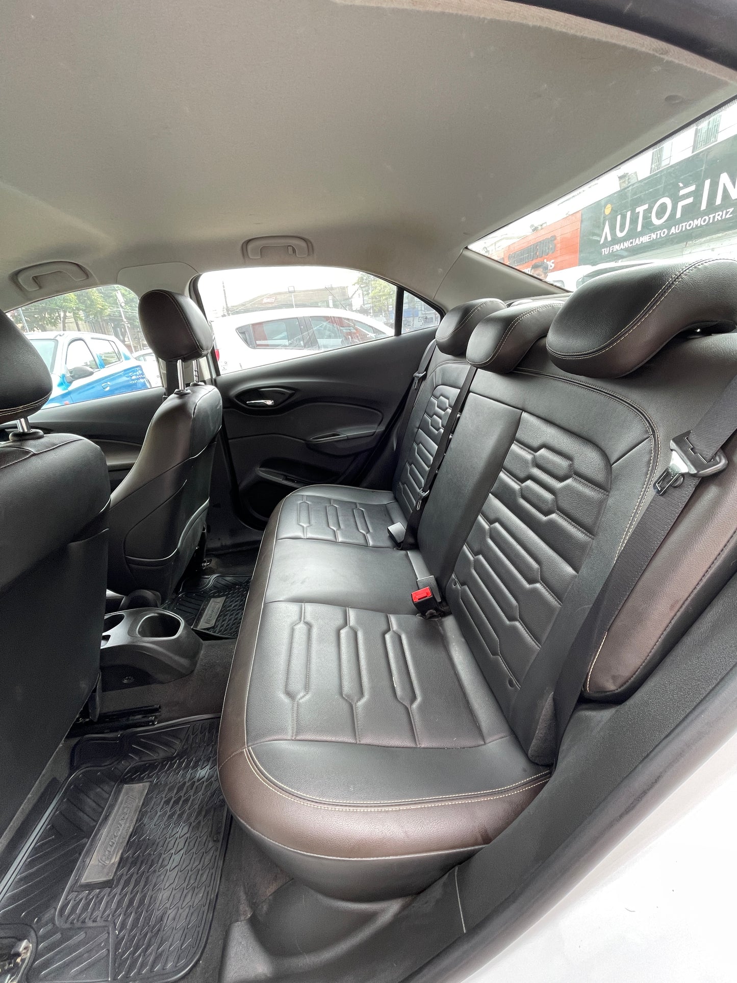 CHEVROLET PRISMA 1.4 AT, 2019