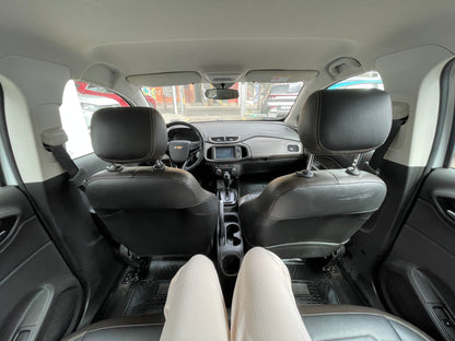 CHEVROLET PRISMA 1.4 AT, 2019