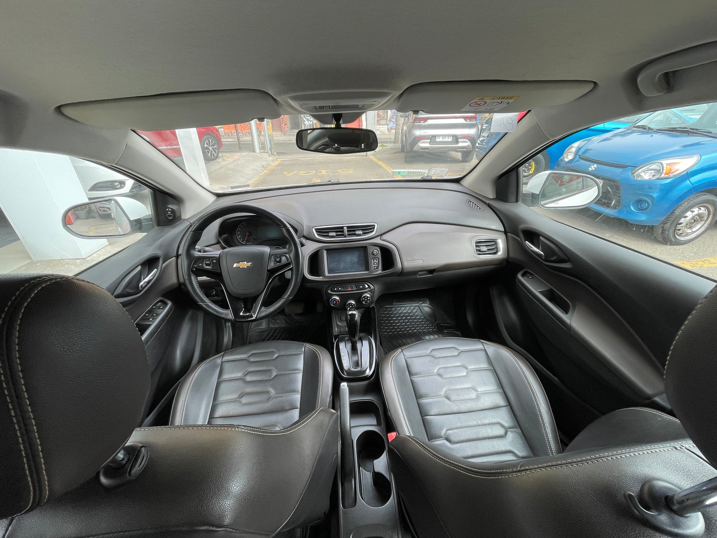 CHEVROLET PRISMA 1.4 AT, 2019