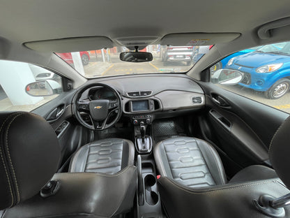 CHEVROLET PRISMA 1.4 AT, 2019