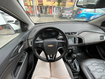 CHEVROLET PRISMA 1.4 AT, 2019