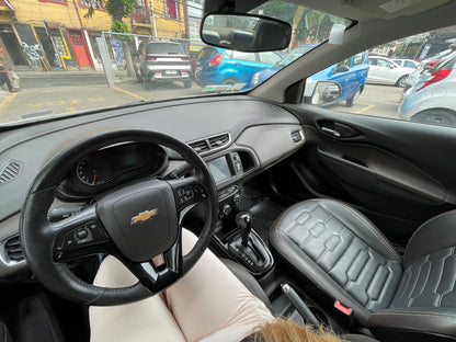 CHEVROLET PRISMA 1.4 AT, 2019