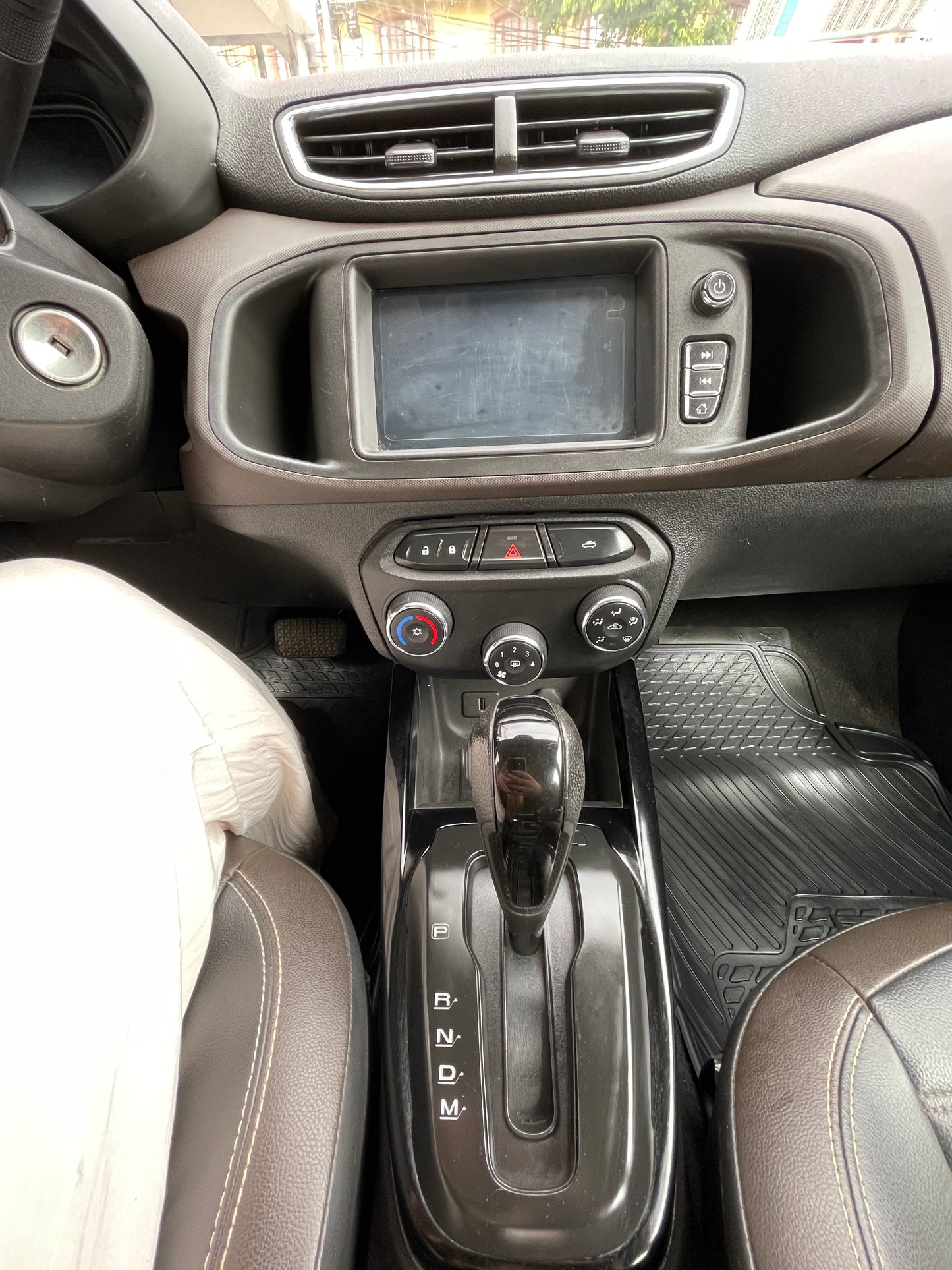 CHEVROLET PRISMA 1.4 AT, 2019