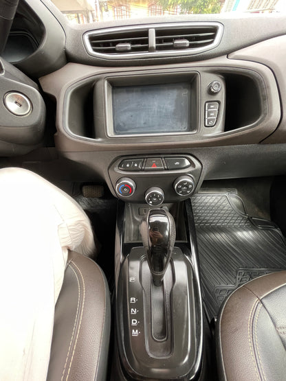 CHEVROLET PRISMA 1.4 AT, 2019