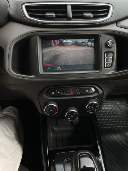 CHEVROLET PRISMA 1.4 AT, 2019