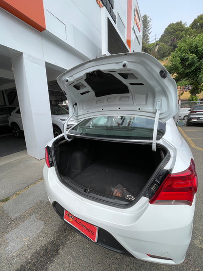 CHEVROLET PRISMA 1.4 AT, 2019