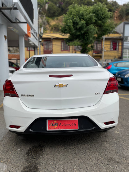 CHEVROLET PRISMA 1.4 AT, 2019