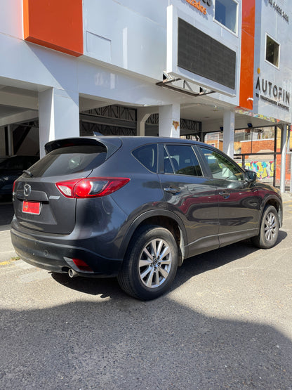 MAZDA NEW CX5 R 2.0 AT, 2017