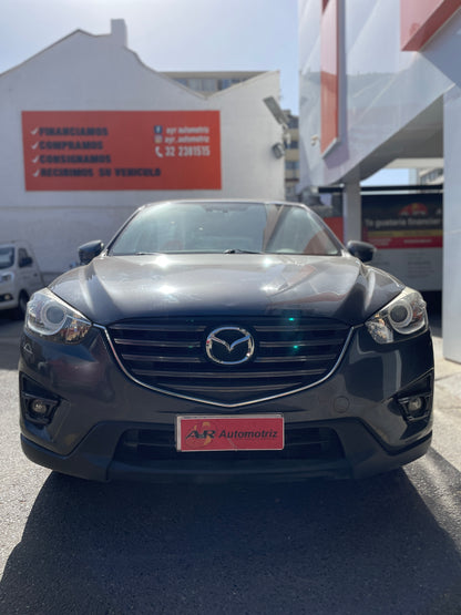 MAZDA NEW CX5 R 2.0 AT, 2017