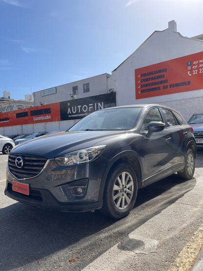 MAZDA NEW CX5 R 2.0 AT, 2017