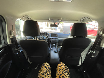 MAZDA NEW CX5 R 2.0 AT, 2017