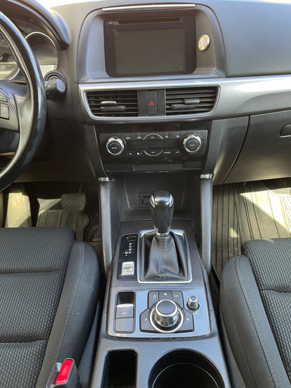 MAZDA NEW CX5 R 2.0 AT, 2017