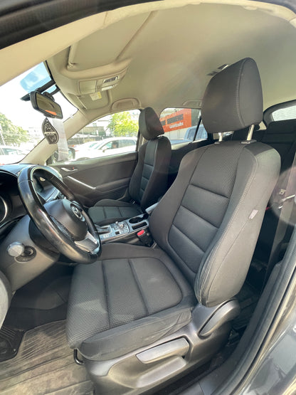 MAZDA NEW CX5 R 2.0 AT, 2017