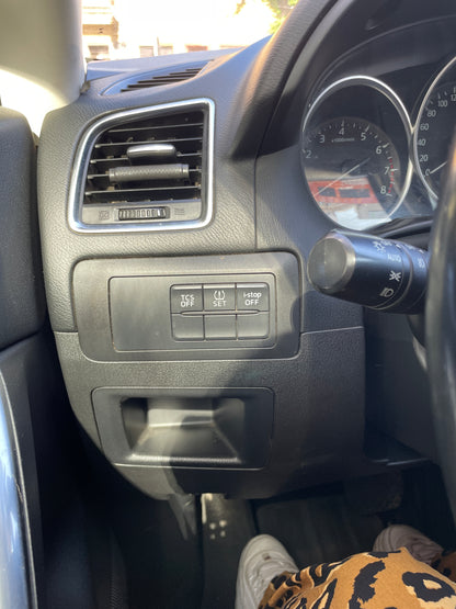 MAZDA NEW CX5 R 2.0 AT, 2017