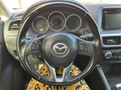 MAZDA NEW CX5 R 2.0 AT, 2017