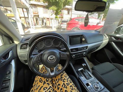 MAZDA NEW CX5 R 2.0 AT, 2017