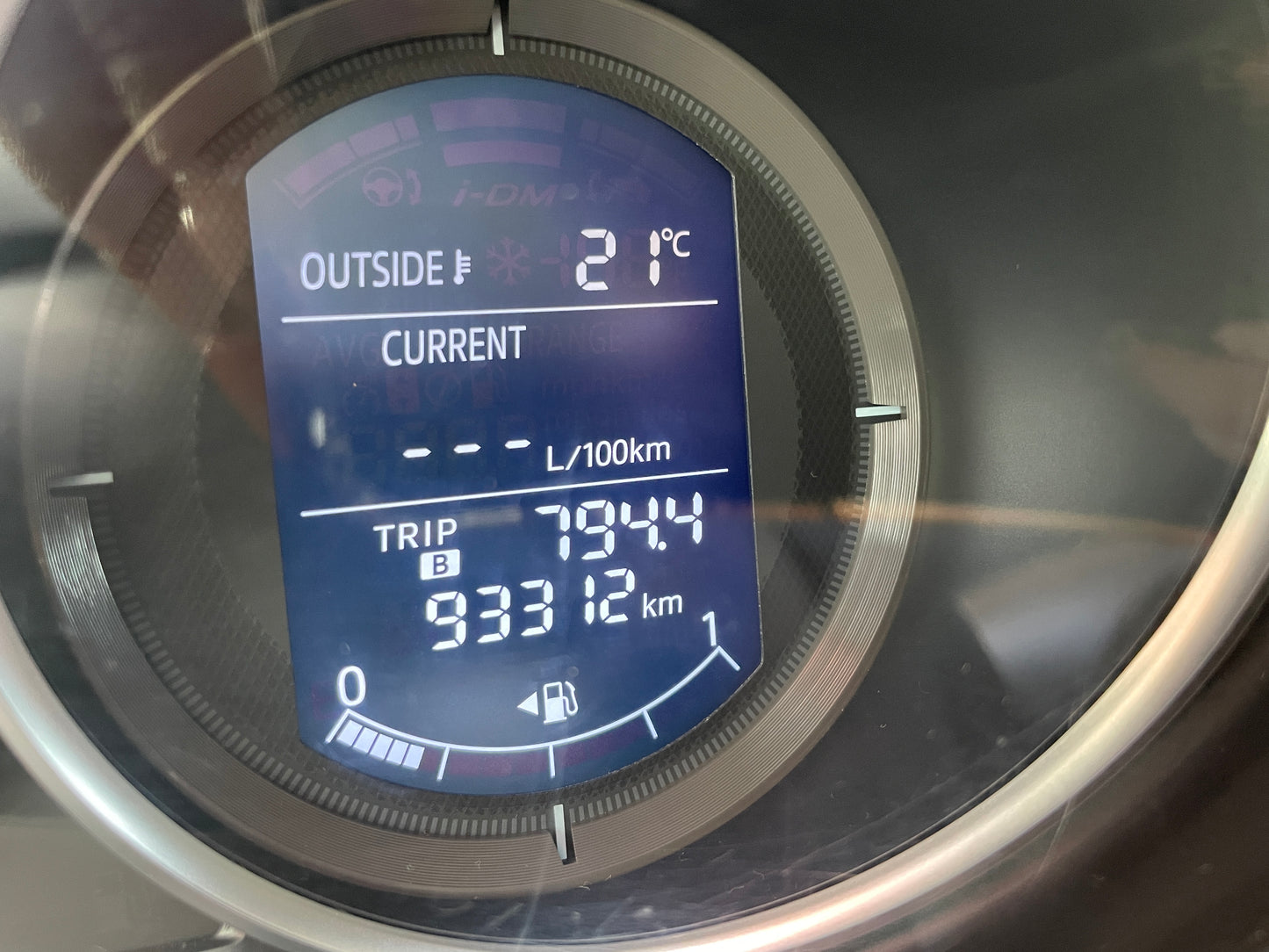 MAZDA NEW CX5 R 2.0 AT, 2017