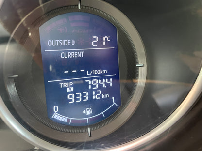 MAZDA NEW CX5 R 2.0 AT, 2017