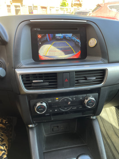 MAZDA NEW CX5 R 2.0 AT, 2017